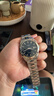 天梭（TISSOT）手表 風(fēng)度系列男表 瑞士自動(dòng)機(jī)械男士鋼帶腕表商務(wù)表生日禮物 曬單實(shí)拍圖