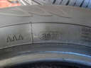 胎小強全新汽車輪胎 185/60R15飛度鋒范POLO捷達桑塔納 曬單實拍圖