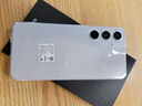 三星 Galaxy S24+ Al智享生活辦公智能修圖  2K全視屏 5G AI手機 淺珀黃 12GB+256GB 準新 7天機 12期分期 曬單實(shí)拍圖