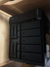 威聯(lián)通（QNAP）TS-932PX 4G桌面式 九盤位 網絡存儲服務器NAS磁盤陣列（無內置硬盤） 曬單實拍圖
