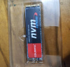 七彩虹(Colorful) 2TB SSD固态硬盘 M.2接口(NVMe协议) CN700系列 PCIe 4.0 x4 可高达5000MB/s 实拍图