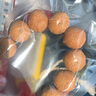 今夕 尼泊爾四角麒麟眼菩提子手串男士 孤品精品精挑大尺寸菩提籽文玩佛珠一物一拍一圖 孤品 麒麟眼菩提 18mm13顆【編號(hào)Q1803】 曬單實(shí)拍圖
