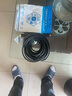 長虹電視適用hdmi4k高清數(shù)據(jù)連接線機頂盒電腦筆記本投影儀游戲機 黑色 10m 曬單實拍圖