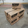 VISENCH威神6FM38G UPS不間斷電源電池免維護(hù)鉛酸蓄電池12V38AH UPS電源 EPS直流屏專用 曬單實(shí)拍圖