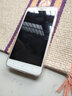 拓蒙 適用于紅米note4手機殼硅膠保護套小米Redmi note4x全包防摔透明殼潮流男女款軟外套 紅米Note4手機殼透明-單殼(環(huán)保材質(zhì)，無(wú)異味） 曬單實(shí)拍圖