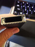 藍(lán)碩 M.2 NVMe/NGFF移動(dòng)硬盤盒筆記本電腦外置盒 Type-C3.1接口SSD固態(tài)PCIe 2806S NGFF 配Typec轉(zhuǎn)USB線 曬單實(shí)拍圖