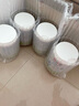 喜寶（HiPP）港版有機HMP母乳益生菌+益生元嬰幼兒奶粉800g*4罐套裝 德國進(jìn)口 4段 800g-4罐裝 曬單實(shí)拍圖