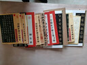 顏真卿 多寶塔感應碑集字對聯(lián)/中國歷代名碑名帖集字系列叢書(shū) 曬單實(shí)拍圖