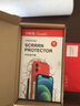 古斯奇 iphone8/8plus/7P/se2代磨砂膜鋼化摸 蘋果X/XS全屏游戲膜防指紋手機(jī)膜 蘋果7P/8P—全屏磨砂鋼化膜—游戲款（炫酷黑） 曬單實(shí)拍圖