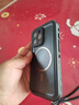 隨行盾適用iPhone16蘋果防水手機殼15promax鏡頭14plus全包防塵13防摔12/11游泳16e潛水外賣防雨保護套 Magsafe磁吸殼 iPhone 14 Pro Max 【6.7寸】 曬單實拍圖