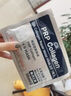 Gik日本Gik PRP血清膠原蛋白面膜賦活面貼膜補(bǔ)水保濕舒緩修護(hù)彈力 1袋裝 21片 曬單實(shí)拍圖