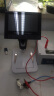 晶胜达电子显微镜高清1000X手机主板维修数码显微镜USB连接电脑测量拍照 【4.3英寸屏】200万像素 实拍图
