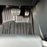 車麗友專用于奧迪q3腳墊tpe全包圍25款24 23 22 21 20 19 18汽車 【全車套裝】TPE腳墊 奧迪Q3 曬單實拍圖
