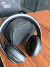 BeatsStudio Pro海外版頭戴式無(wú)線(xiàn)藍牙主動(dòng)降噪耳機適用蘋(píng)果安卓 黑色 曬單實(shí)拍圖