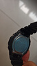 卡西歐（CASIO） G-SHOCK GA-2100運動(dòng)八王子防水男士手表 石英手表【禮物】 GA-2100-1A1PR【XG同款】 曬單實(shí)拍圖