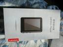 聯(lián)想（Lenovo）V22 32G MP4/MP3播放器藍牙無(wú)損音樂(lè )隨身聽(tīng)學(xué)生詞典電子書(shū)錄音筆2.4英寸觸屏 曬單實(shí)拍圖