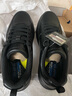 斯凱奇（Skechers）男士皮鞋秋季商務(wù)男鞋高檔休閑鞋軟底通勤板鞋210835 曬單實拍圖