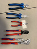 上匠老虎鉗鉗子鋼絲鉗多功能鉗萬用鉗電工鉗尖嘴鉗工業(yè)級斜口鉗 上匠【重型省力】鋼絲鉗8寸 曬單實拍圖
