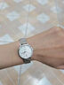 卡西歐（CASIO）手表女士SHEEN商務(wù)簡(jiǎn)約石英日韓表送女友禮物SHE-4540CGL-9A 曬單實(shí)拍圖