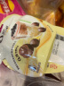 德芙（Dove）黑糖珍珠奶茶味软糖夹心巧克力30g袋装春游露营小零食糖果礼物 实拍图