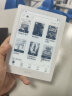 BOOX文石 Poke5S 6英寸电子书阅读器 墨水屏平板电子书电纸书电子纸 智能阅读便携电子笔记本 白色 实拍图