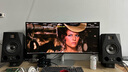 戴爾Dell UltraSharp U4025QW 39.7英寸5K 120Hz IPS Black曲面大屏顯示器影視后期140W Type-C雷電4口 曬單實拍圖