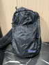 巴塔哥尼亞（Patagonia）Ultralight Black Hole Sling 8L單肩包斜挎包 黑色 8L 曬單實(shí)拍圖