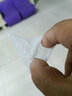 黑豆殼魚缸清潔電動(dòng)換水器洗沙器抽水器泵吸便器過(guò)濾網(wǎng)袋 專用濾袋（20個(gè)裝） 曬單實(shí)拍圖
