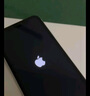 蘋果xr Apple iPhone XR 雙卡雙待  二手手機 面容ID 全面屏 二手蘋果XR 黑色 64G全網(wǎng)通 8成新 曬單實拍圖