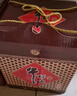 牛欄山大壇子60度清香型純糧原酒白酒禮盒 2.5L（過(guò)年送禮） 60度 2.5L 1壇 原酒壇子 1壇裝 曬單實(shí)拍圖