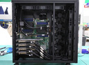 鑫威漢deepseekAI模型訓練雙路至強xeon4代8468P 5代8593Q 4GPU顯卡深度學(xué)習全液冷靜音塔式工作站服務(wù)器 2CPU水冷+4GPU水冷+2ATX 支持定制 曬單實(shí)拍圖