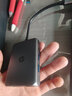 惠普（HP）Type-C擴(kuò)展塢USB3.0 分線器HUB拓展塢集線器HDMI轉(zhuǎn)換器筆記本電腦通用接頭 1拖7Hub集線器/網(wǎng)口/VGA/HDMI 曬單實(shí)拍圖