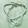 華為原裝6A超級快充雙頭Type-c數(shù)據(jù)線筆記本電腦充電線MateBookXPro16D15se14 13S mate70Pro榮耀手機 6A超級快充雙頭Type-c【1米】 曬單實拍圖