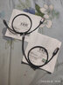 綠聯(lián)安卓數據線(xiàn)手機充電線(xiàn) 2A快充Micro USB充電器線(xiàn) 支持華為榮耀小米vivo/oppo紅米一加安卓手機 【2A】鋁殼編織款-灰色 0.5米 曬單實(shí)拍圖