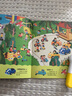 點(diǎn)讀版】3-6歲寶寶專注力培養(yǎng)大書 3-5-6歲數(shù)數(shù)找一找數(shù)學(xué)思維訓(xùn)練游戲圖畫故事書交通工具海洋動(dòng)物恐龍大搜索玩出來的注意力大發(fā) piyopen點(diǎn)讀書 交通大搜索（單冊(cè)） 曬單實(shí)拍圖