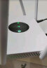 廣視佳千兆雙頻路由器 高速無(wú)線wifi穿墻王 智能家用5G千兆路由器 全千兆端口 大戶型推薦全屋覆蓋全網(wǎng)通 高端家用-全向八天線（5G千兆極速版）-白色 曬單實(shí)拍圖