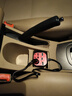 龍百達車載充電器12V24V轉(zhuǎn)220逆變器升級快充點煙器轉(zhuǎn)換插頭USB擴展車充 【快充+車充口】12v24v通用 曬單實拍圖