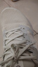 耐克NIKE女子跑步鞋減震 SWIFT 3 運動(dòng)鞋 DR2698-013白淺綠  37.5 曬單實(shí)拍圖