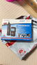精明鼠NF-8209S尋線(xiàn)儀尋線(xiàn)器長(cháng)度測試網(wǎng)線(xiàn)斷點(diǎn)短路點(diǎn)測試儀查線(xiàn)器端口閃爍壓接測試 曬單實(shí)拍圖