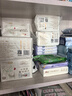 藍月亮 深層潔凈洗衣液 2.75kg*2+1kg*3袋+500g*3袋 薰衣草香 強效去污 曬單實(shí)拍圖