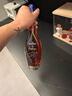 馬爹利名士700ml 新包裝 法國干邑白蘭地 進(jìn)口洋酒 700mL 1瓶 曬單實(shí)拍圖
