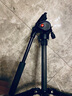 曼富圖（Manfrotto）MVH400AH Befree Li便攜液壓攝影攝像單反相機兩用云臺 曬單實(shí)拍圖