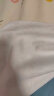 爱贝迪拉（AIBEDILA） 婴儿隔尿垫防水可洗纯棉抑菌透气防漏大号防护垫姨妈垫80*100  实拍图