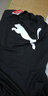 彪馬（PUMA）外套男裝 夏季秋季款運動(dòng)服舒適透氣時(shí)尚潮流梭織薄款訓練夾克 梭織立領(lǐng)-網(wǎng)面透氣 春夏推薦 M 【175cm/130-150斤】 曬單實(shí)拍圖