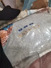 蒙羊人少女保暖內衣套裝加絨加厚初高中生可外穿大童學(xué)生打底校服神器冬 612黑色蝴蝶結 （套裝） 2XL 曬單實(shí)拍圖