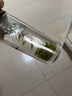 希諾玻璃杯雙層男士便攜水杯大容量加厚辦公泡茶杯高硼硅無鉛玻璃杯車載商務濾網(wǎng)女士杯子 9301-265ml 曬單實拍圖