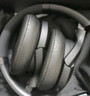 索尼（SONY）WH-H910N 藍牙降噪無線耳機 頭戴式Hi-Res音質游戲耳機 手機耳機（hear系列 黑色） 曬單實拍圖
