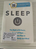 【3-4周達】Sleep : Change the way you sleep with this 90 minute read 曬單實(shí)拍圖