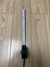 伊萊科（ELECALL）鋼卷尺2米/3米5米高精度工程測量工具工程尺刻度尺測量尺繪圖尺 3米*16mm ET020008 曬單實(shí)拍圖
