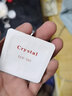 奢鷗（sheou）適用卡西歐手表鏡片系列EFR303 500 520 526 517 512 552玻璃表蒙 EFR-303 0mm 曬單實拍圖